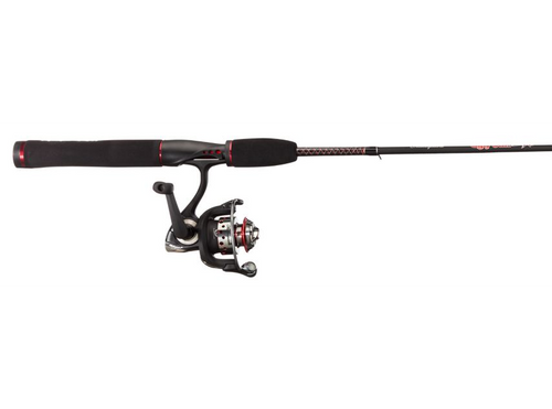 Ugly Stik® GX2™ Spinning Rod and Reel Combo