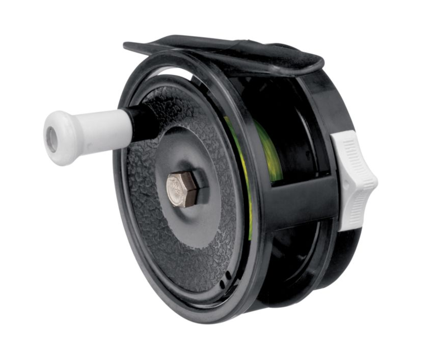 West Point Crappie Reel – Gearfire Fishing