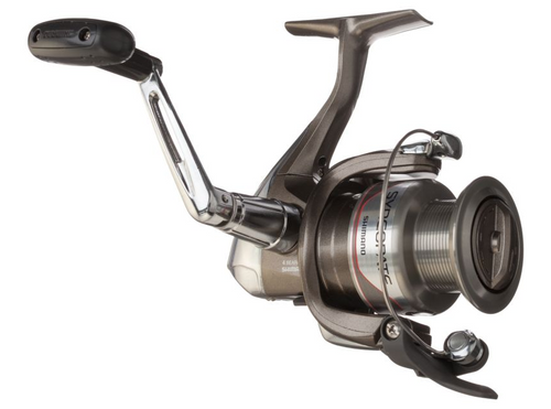 Shimano® Syncopate® FG Spinning Reel with Quick Fire II