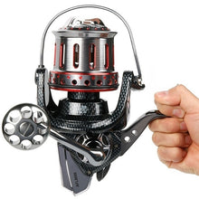 Load image into Gallery viewer, Sougayilang Spinning Fishing Reel